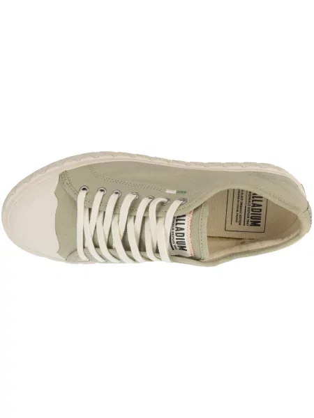 Pantofi Palladium gri