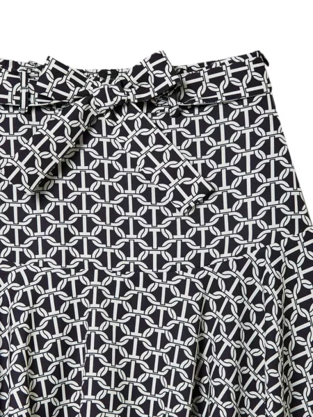Dětské sukně Twinset modré
