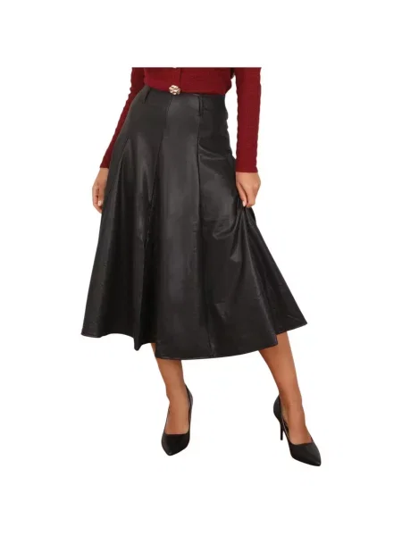 Suknja La Modeuse crna