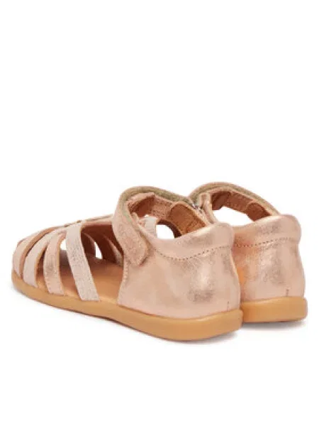 Sandále Froddo Divna S ružová