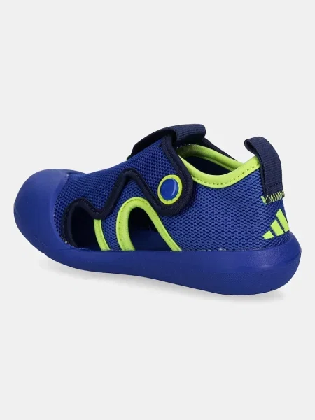 Дитячі шльопанці Adidas