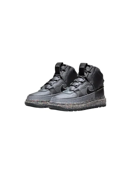 Cizme Nike negru
