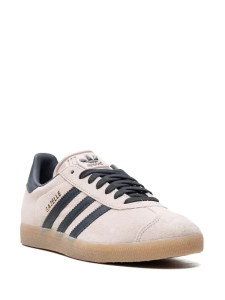Zomšinės sportbačiai Adidas Gazelle