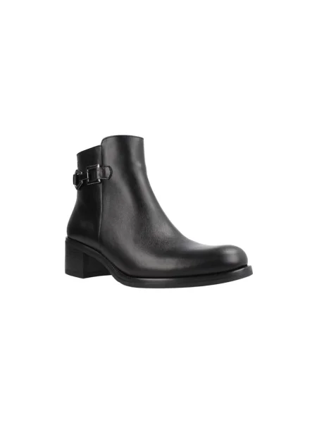 Pantofi Dorking negru