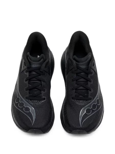 Sneakerși Saucony negru