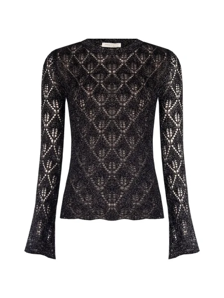 Top Rinascimento negru