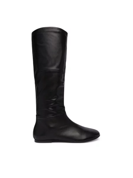 Vagabond Shoemakers kozaki skórzane ALEYA czarne