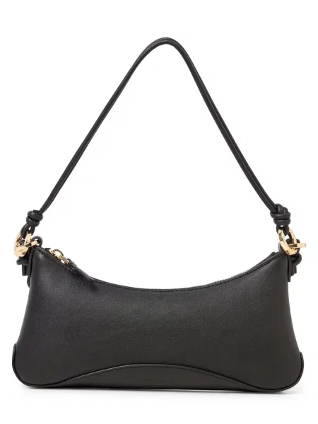 HUGO torebka Ilary Shoulder Bag czarna