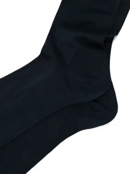 Șosete Zegna albastru