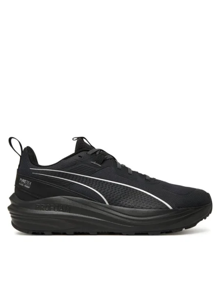 Puma Pantofi pentru alergare Flare Pro Trail Ptx 01 negru