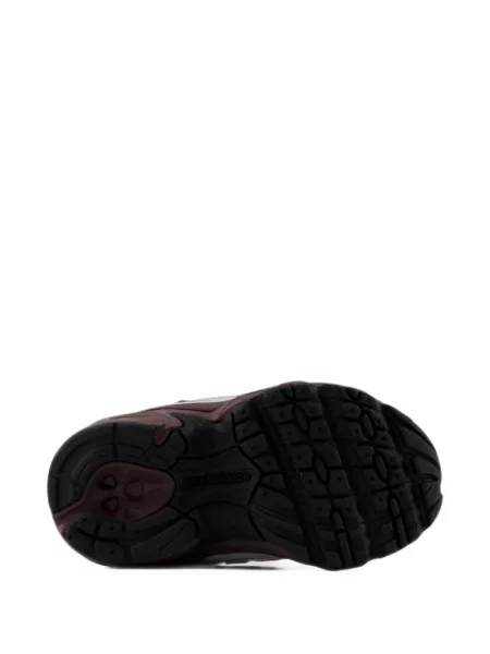 Sneakersy dziecięce New Balance różowe
