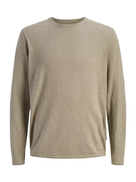 JJ Rebel Pulover JREBVARGO' bej