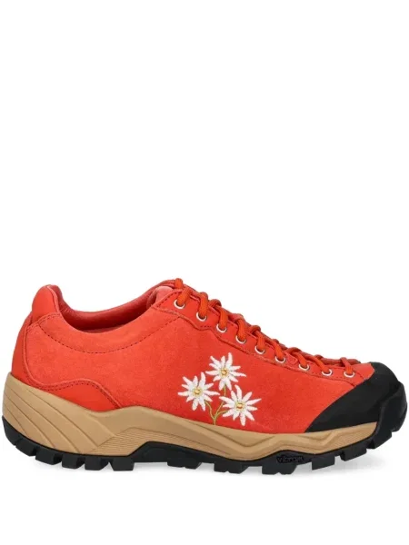 Sneakerși Diemme cu model floral