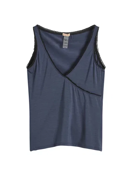 Top Fruity Booty z falbankami kopertowy