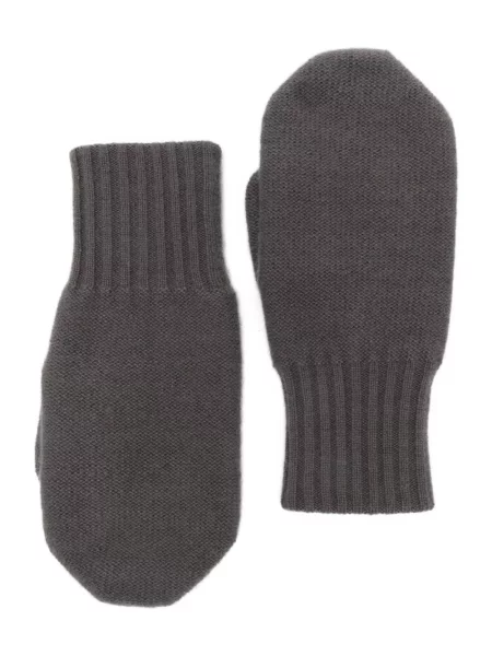 Mănuși Liska gri