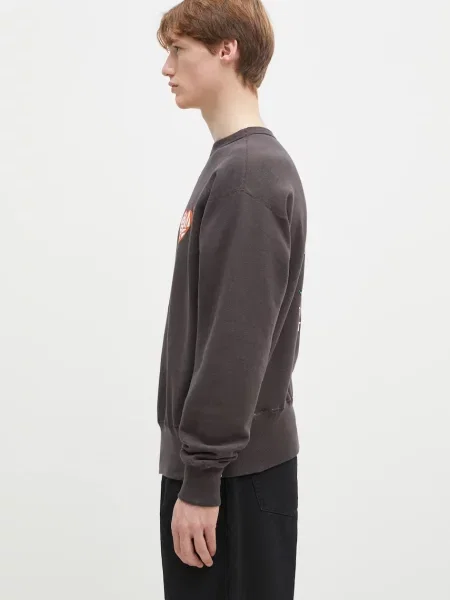 Human Made hanorac de TSURIAMI SWEATSHIRT