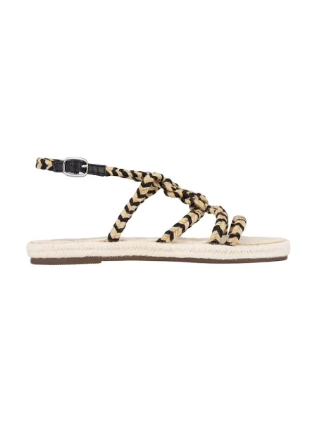 Sandali Manebi Rope Sandals bež