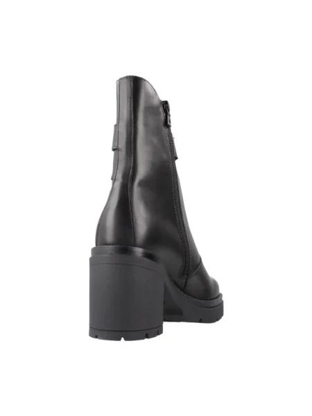 Pantofi Nerogiardini negru