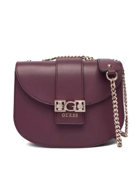 Сумка Guess фіолетовий