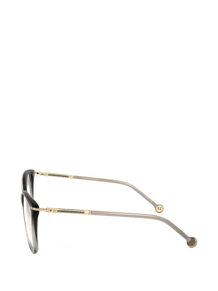 Ochelari de soare Carolina Herrera cu gradient negru