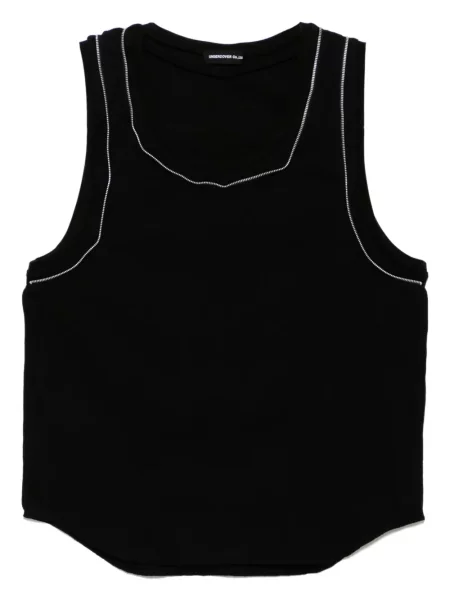 Vestă Undercover negru