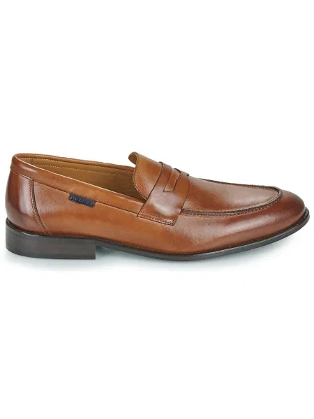 Pantofi Pellet maro