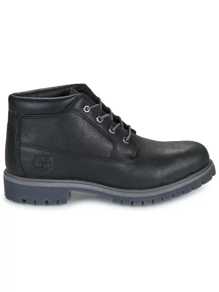 Tenisky Timberland čierna