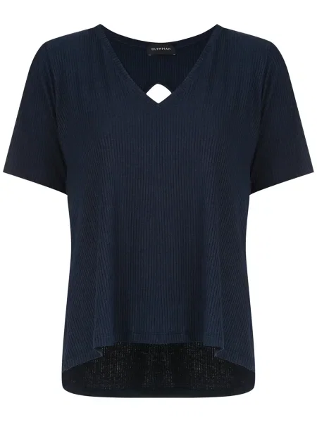 Bluzka Olympiah niebieska