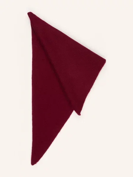 Claudie Pierlot Chusta Trójkątna rot