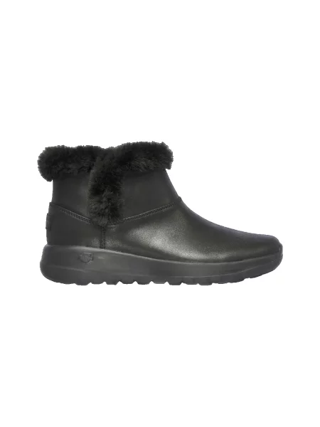 Pantofi Skechers negru