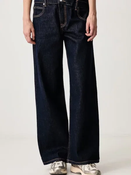 WRSTBHVR MEG V3 blugi relaxed fit pentru femei