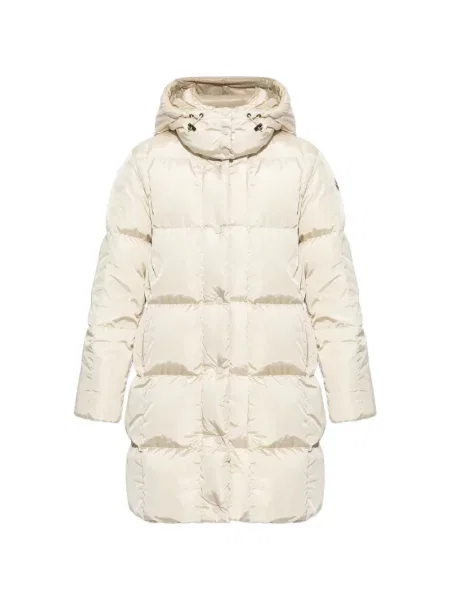 Palton Moncler cu glugă