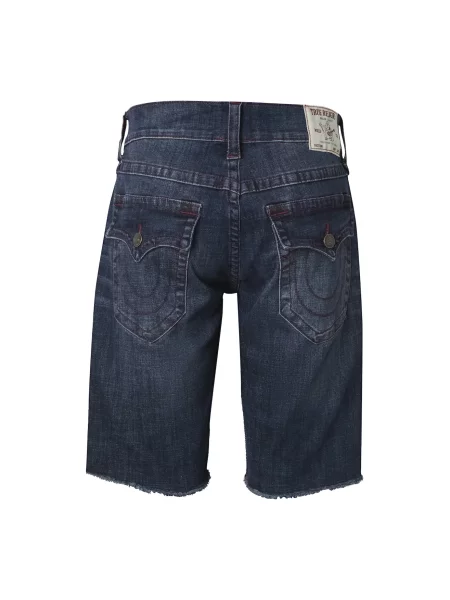 True Religion Farmer Ricky farmer kék