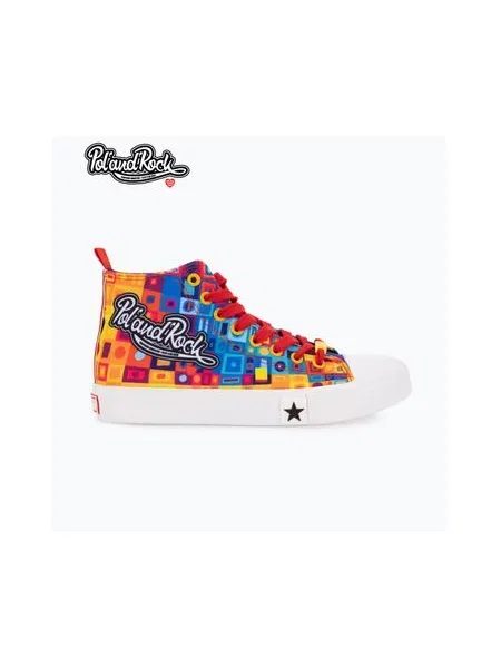 Кеди Big Star жовті