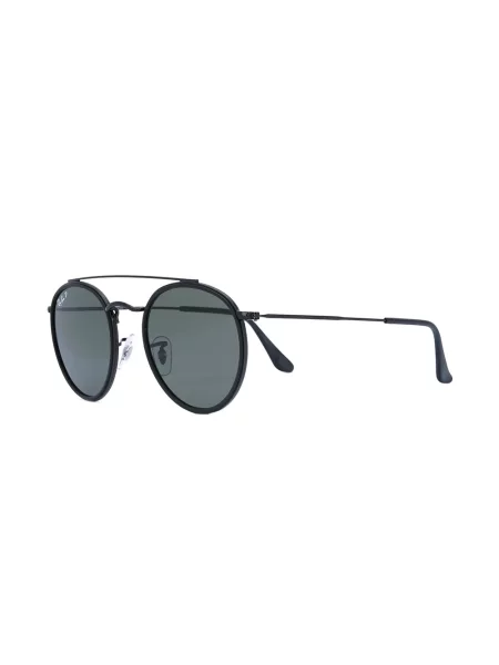 Ochelari de soare Ray-ban negru