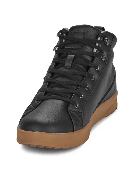 Pantofi Saola negru