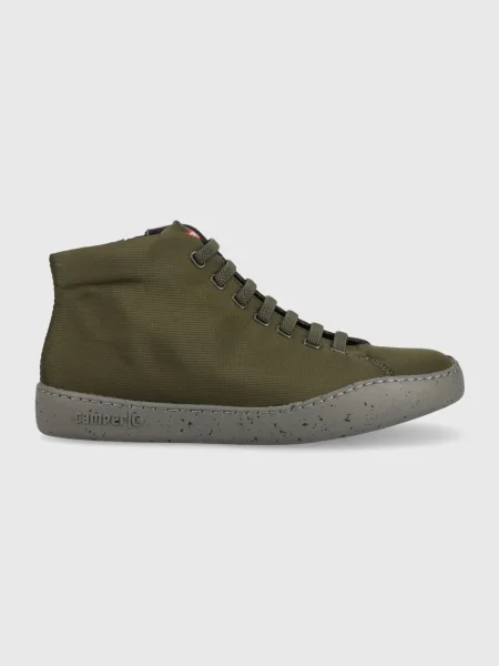 Camper tenisi Peu barbati verde