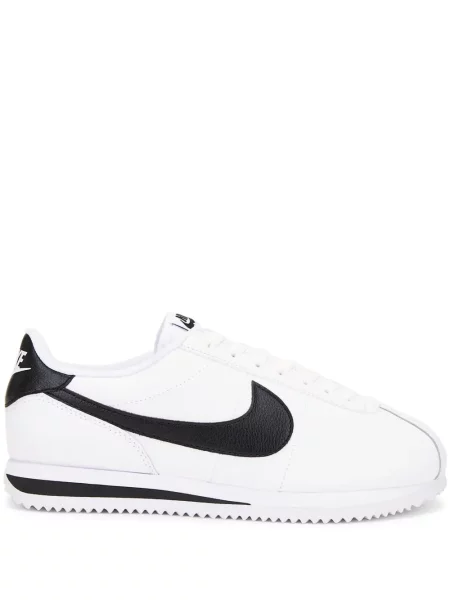 Sneakerși Nike Air Max alb