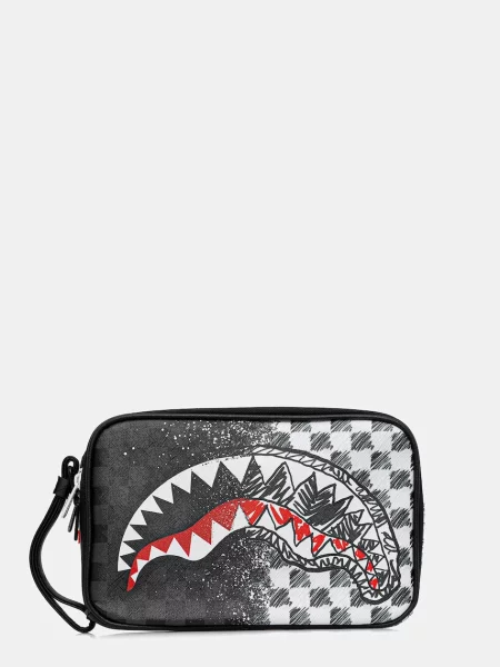 Kosmetyczka Sprayground czarna