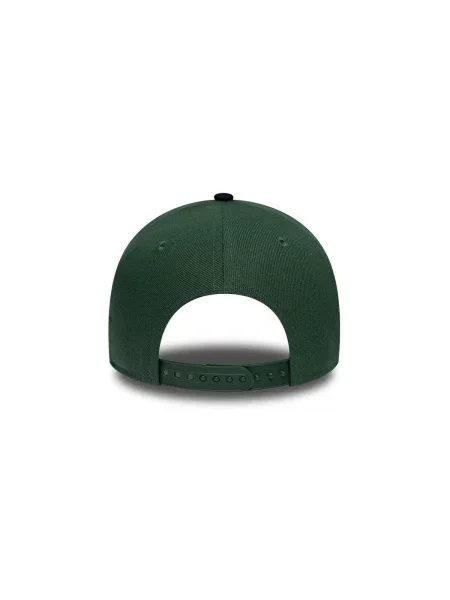 Šiltovka New Era zelená