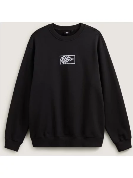Bluza Vans Blocked Box S czarna