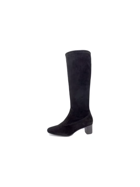 Pantofi Piesanto negru