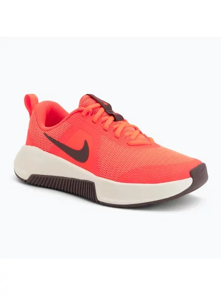 Încălțăminte de antrenament pentru femei Nike MC Trainer 3 hot lava/soft pearl/tattoo