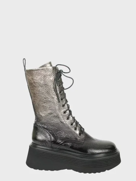 Черевики Fru.it сірі