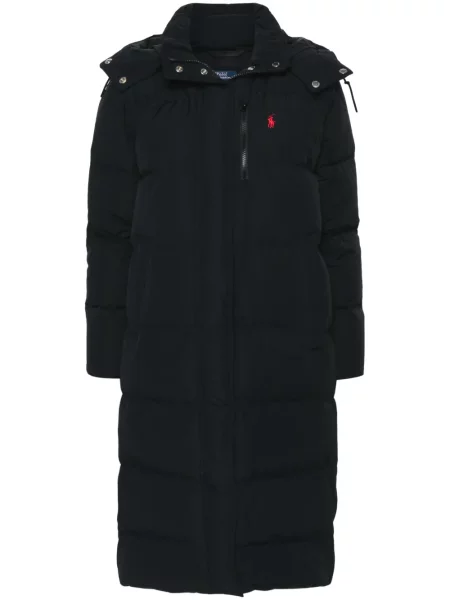 Siuvinėta golfas kostiumas polo marškinėliai Polo Ralph Lauren balta