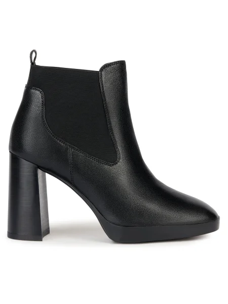 Pantofi Geox negru