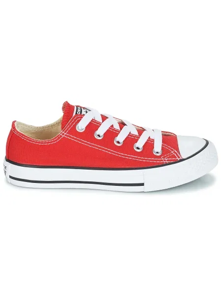 Pantofi copii Converse roșu