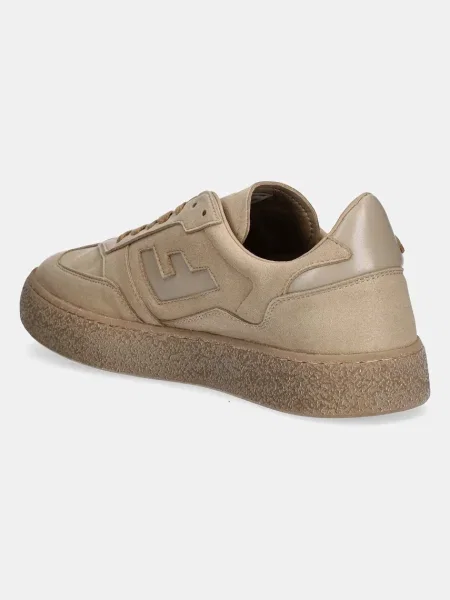 Flamingos sneakers Burela Bold BBSANSUE bej