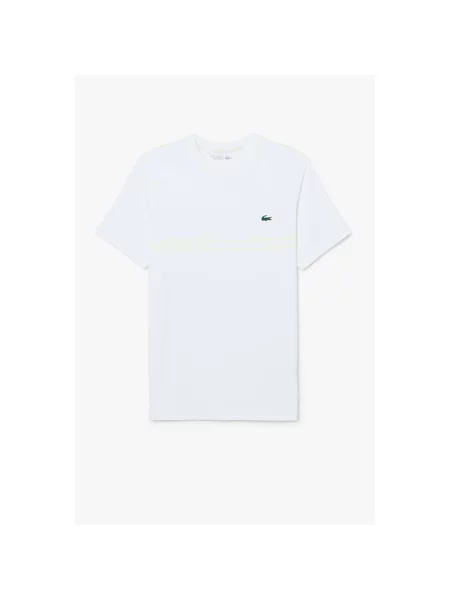 Cămașă Lacoste alb