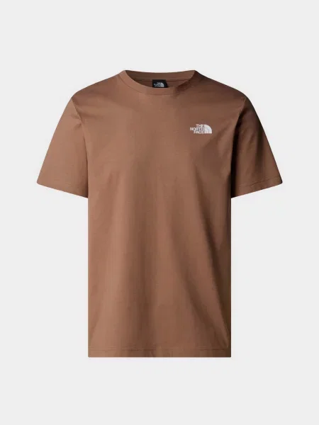 Футболка The North Face